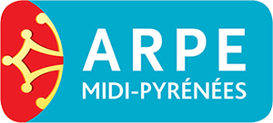 logo de l'ARPE